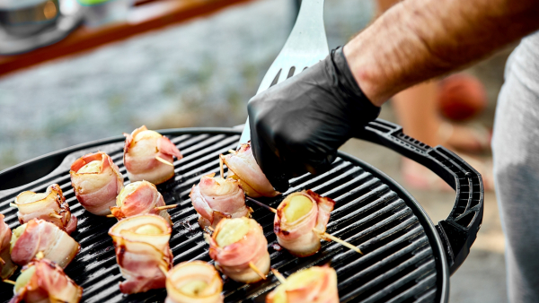 Sztuka grillowania – od klasyki po kulinarne eksperymenty