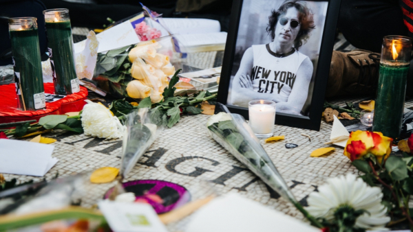 Powstanie film dokumentalny o morderstwie Johna Lennona