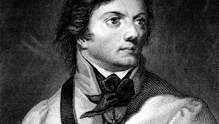 Legendą stał się już za życia - 280 lat temu urodził się Tadeusz Kościuszko