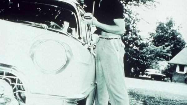 The Beatles nie przepadali za Elvisem Presleyem