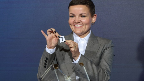 Wylosowano pianistę, który zagra jako pierwszy na XIX Konkursie Chopinowskim 