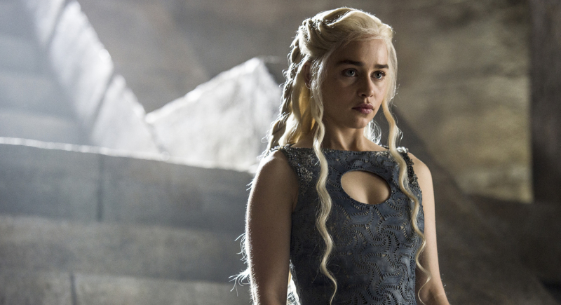 Z „Gry o tron” do Marvela. Kogo Emilia Clarke zagra w „Secret Invasion”?