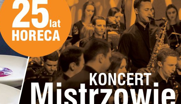 Niezwykły koncert w EXPO Kraków i bicie rekordu Guinessa 