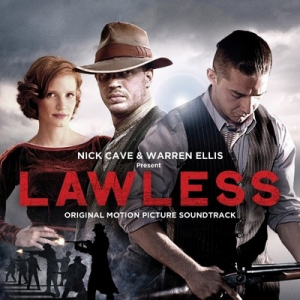 Ścieżka dźwiękowa do filmu “GANGSTER” („LAWLESS”)