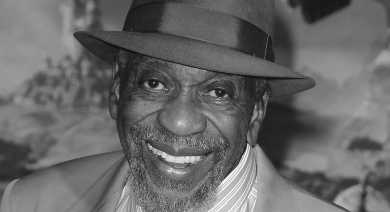 Nie żyje Bill Cobbs, aktor znany z „Rodziny Soprano” i „Nocy w muzeum”