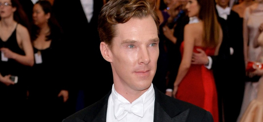 "Sherlock" po raz pierwszy w kinach