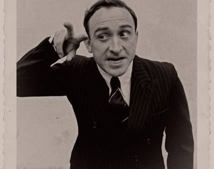 „To po prostu będzie Kantor”  