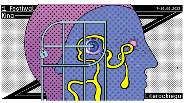  Rozpoczyna się Festiwal Kina Literackiego