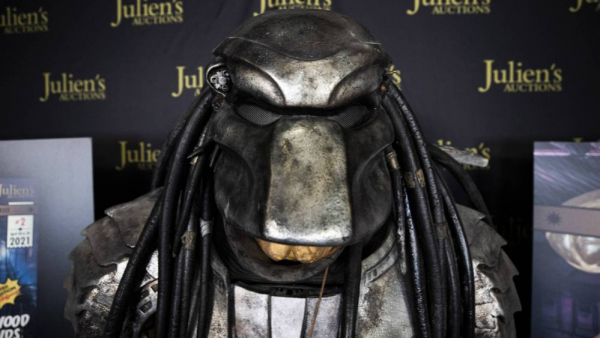 Znamy tytuł i szczegóły fabuły nowego filmu z serii "Predator"