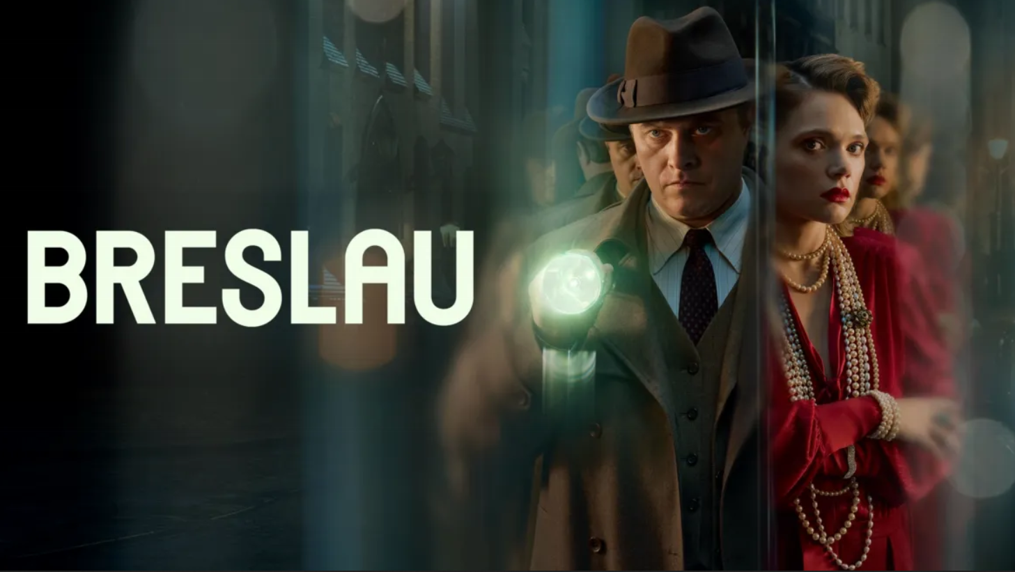 „Breslau” wybrany najlepszym serialem Europy Środkowo-Wschodniej