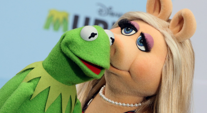 Londyński dom twórcy „The Muppet Show”, wyróżniony prestiżową „niebieską tablicą”