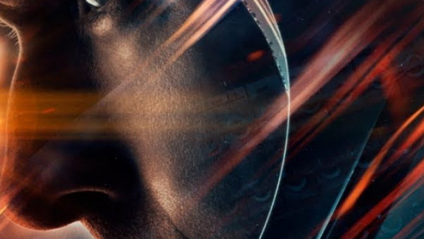 Kosmiczna misja Ryana Goslinga. Zobacz zwiastun filmu "First Man"
