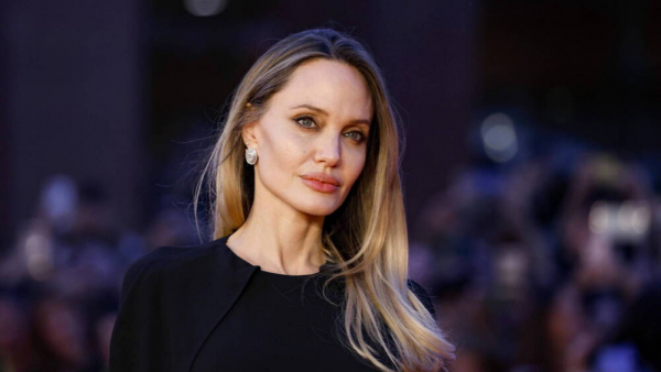 Angelina Jolie zagra w mrocznym thrillerze „Sunny”