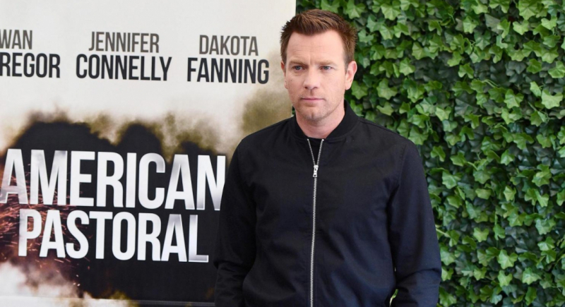 Ewan McGregor o ciemnych stronach sławy