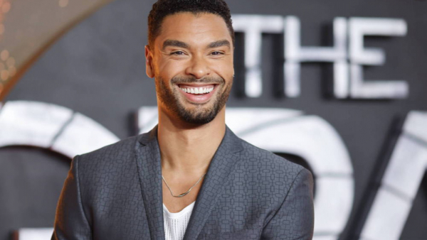 Rege-Jean Page i Glen Powell zagrają główne role w serialu „Butch and Sundance”