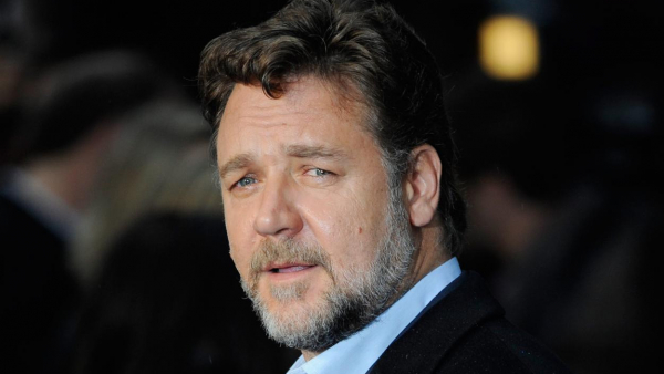 Russell Crowe nie pojawi się w drugiej części „Gladiatora”. Nie otrzymał takiej propozycji