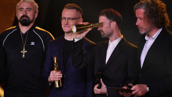 Festiwal Polskich Filmów Fabularnych w Gdyni. Znamy laureatów!