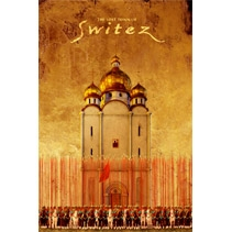 Film animowany „Świteź”, reż. Kamil Polak