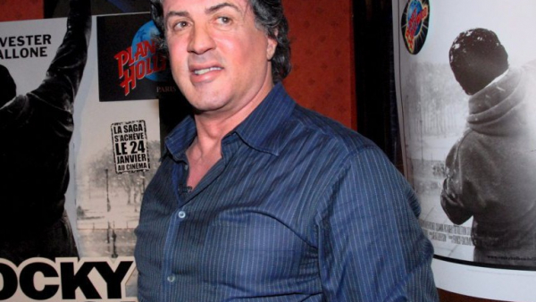 Na aukcję trafią kostiumy i rekwizyty, których używał w filmach Sylvester Stallone