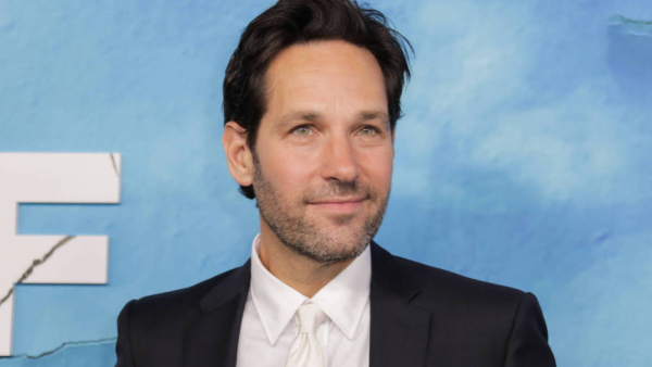 Gwiazdor "Przyjaciół" i „Ant-Mana” odmienił los chłopca wyszydzanego przez rówieśników