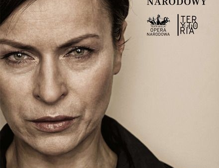 "Oresteja" tylko dla dorosłych