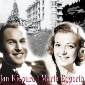 Nowe wydanie książkowe z niepublikowanymi nagraniami Jana Kiepury i Marty Eggerth