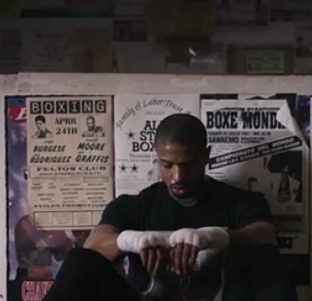 Rocky Balboa powraca! Zobacz zwiastun filmu "Creed"!