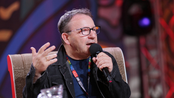 Zbigniew Zamachowski: mam nadzieję, że moja postać nie obrazi pierwowzoru