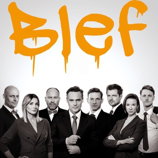 Premiera "Blefu" w reż. Marcina Perchucia w Teatrze Kamienica - 12 września