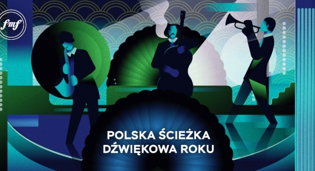 Polska Ścieżka Dźwiękowa Roku! Nowa nagroda dla kompozytorów na 12. Festiwalu Muzyki Filmowej w Krakowie