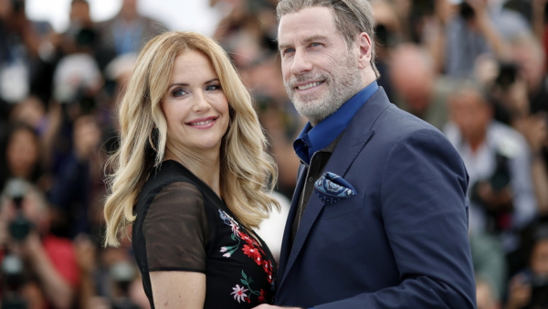 Kelly Preston nie żyje. Aktorka i żona Johna Travolty miała 57 lat 