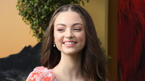 W drugim sezonie "Wiedźmina" wystąpi Carmel Laniado