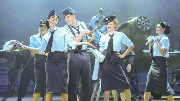 20 lat Teatru Muzycznego Roma