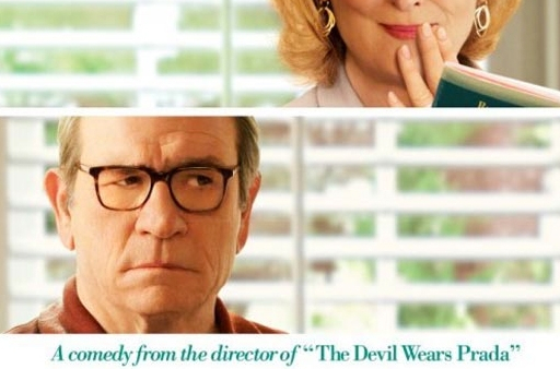 Premiery kinowe: "W drodze" i "Dwoje do poprawki"