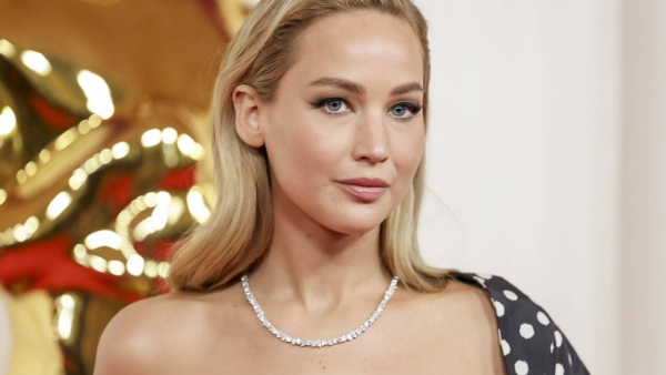 Jennifer Lawrence gwiazdą kryminalnego „The Wives”