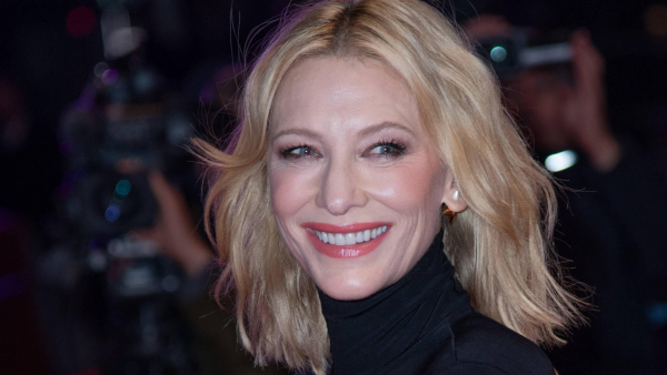 Tygodnik "Time" wybrał kobiety roku; wśród nich aktorka Cate Blanchett i piłkarka Megan Rapinoe