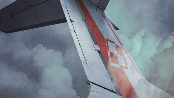 "Smoleńsk" Antoniego Krauze - w kinach od 9 września