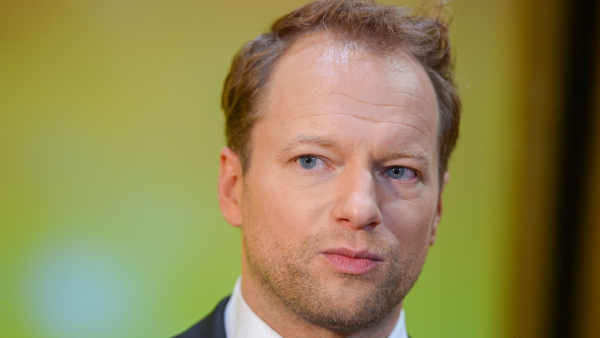 Serial „Glina. Nowy rozdział” z Maciejem Stuhrem zadebiutuje 16 października