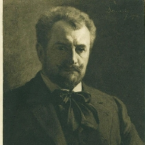 85 lat temu Jan Kasprowicz na zawsze spoczął pod Tatrami