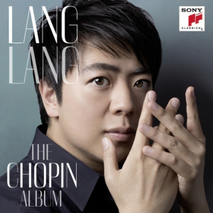 „Lang Lang: The Chopin Album”