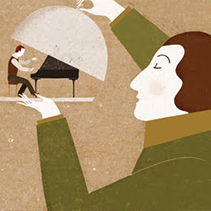 Festyn "Chopinissimo" w Madrycie zakończył obchody Roku Chopina