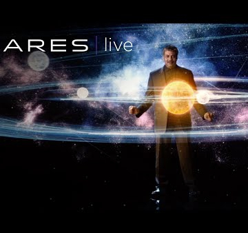 Marsjanin: Polacy stworzyli trailer do nowego filmu Ridleya Scotta 