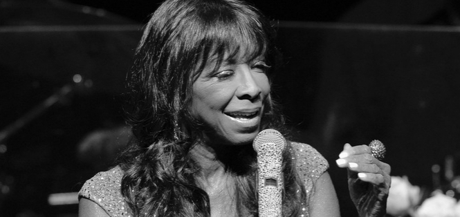 Natalie Cole nie żyje. Piosenkarka miała 65 lat