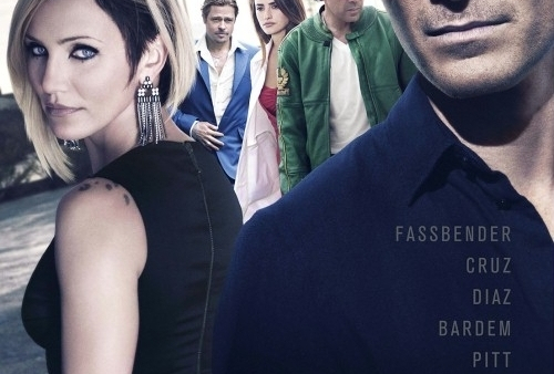 W kinach: "Adwokat" Ridleya Scotta z Fassbenderem, Pittem i Bardemem