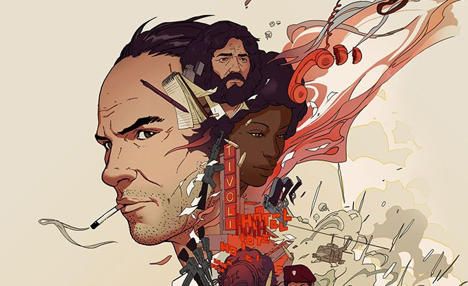 Film o Kapuścińskim wygrał festiwal Anima Mundi