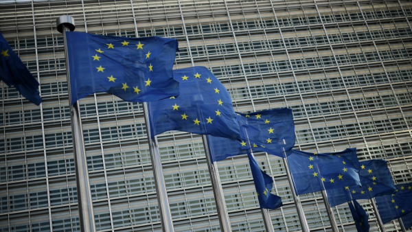 Blokada rosyjskiej telewizji w Unii Europejskiej? O to proszą media i ukraiński resort kultury