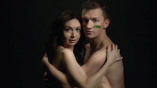 "Romeo i Julia" Szekspira w Teatrze Miejskim w Gdyni