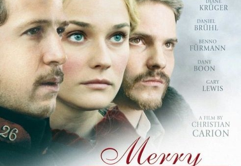 Rozejm bożonarodzeniowy - świąteczne pojednanie żołnierzy w 1914 r.