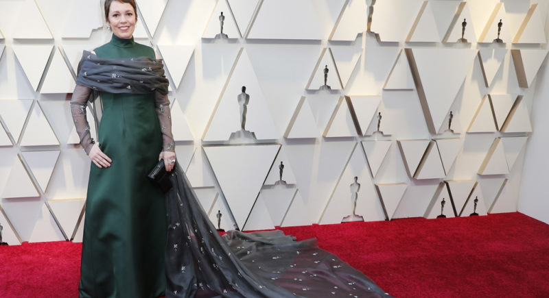 Kim jest Olivia Colman, laureatka Oscara
