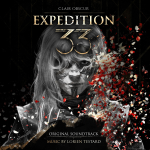 Lorien Testard ft. Alice Duport-Percier Clair Obscur: Expedition 33